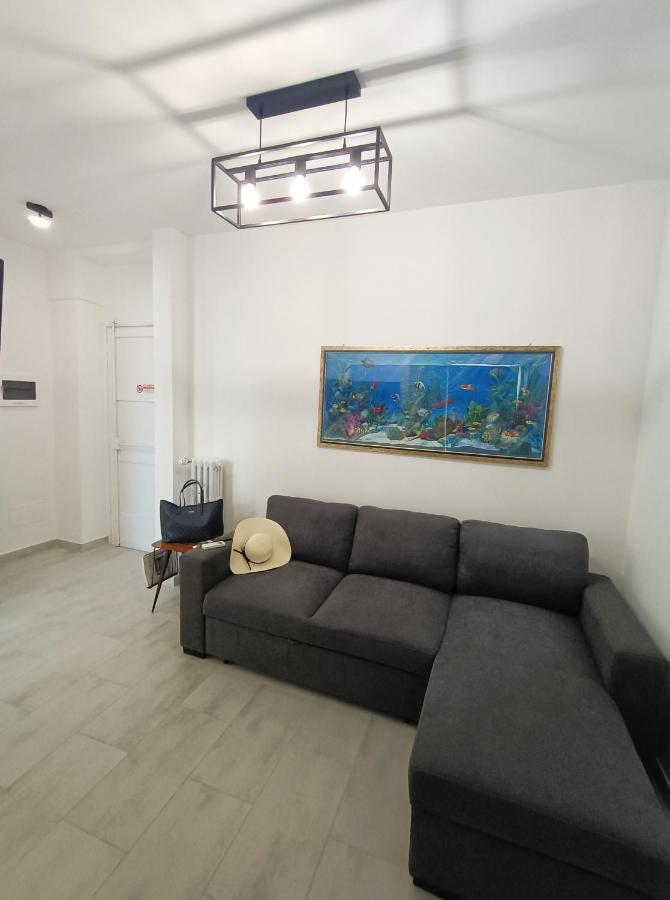 Ferienwohnung La Terrazza Sull'Appia By Hostand Rom Exterior foto