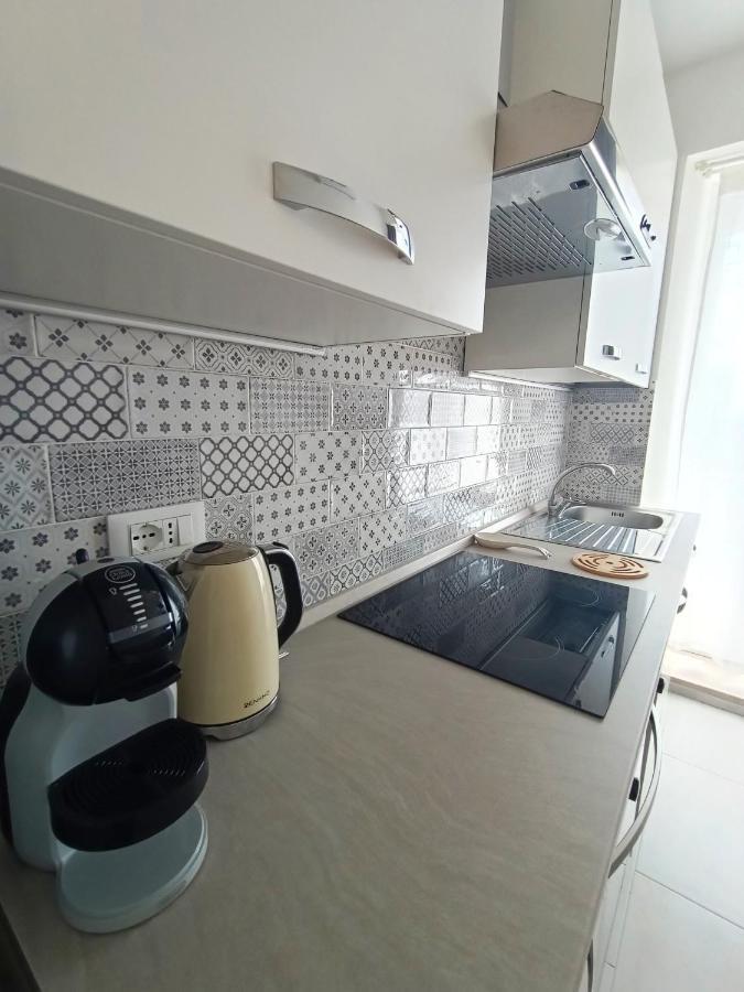 Ferienwohnung La Terrazza Sull'Appia By Hostand Rom Exterior foto
