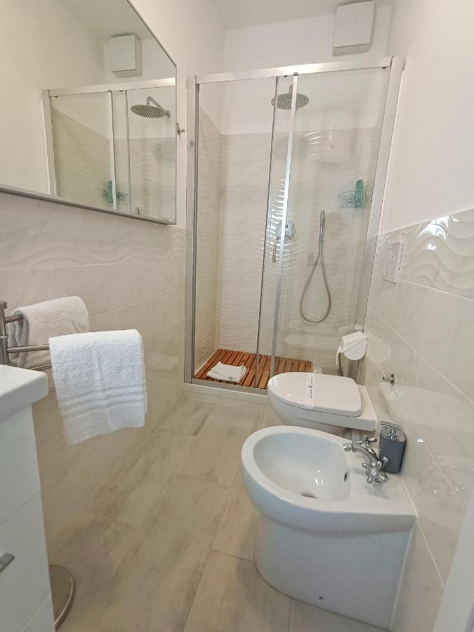 Ferienwohnung La Terrazza Sull'Appia By Hostand Rom Exterior foto
