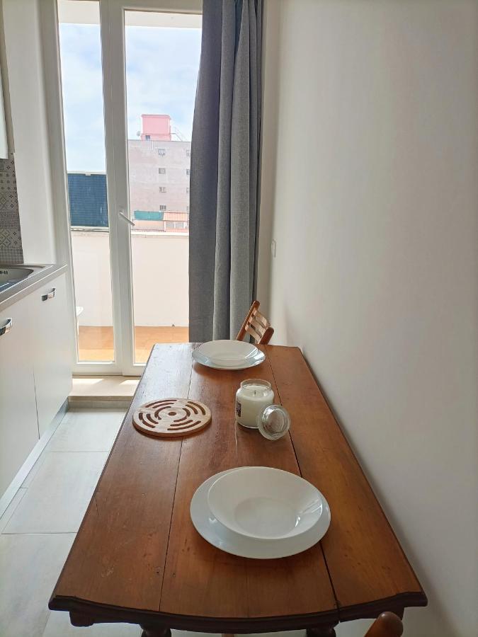 Ferienwohnung La Terrazza Sull'Appia By Hostand Rom Exterior foto