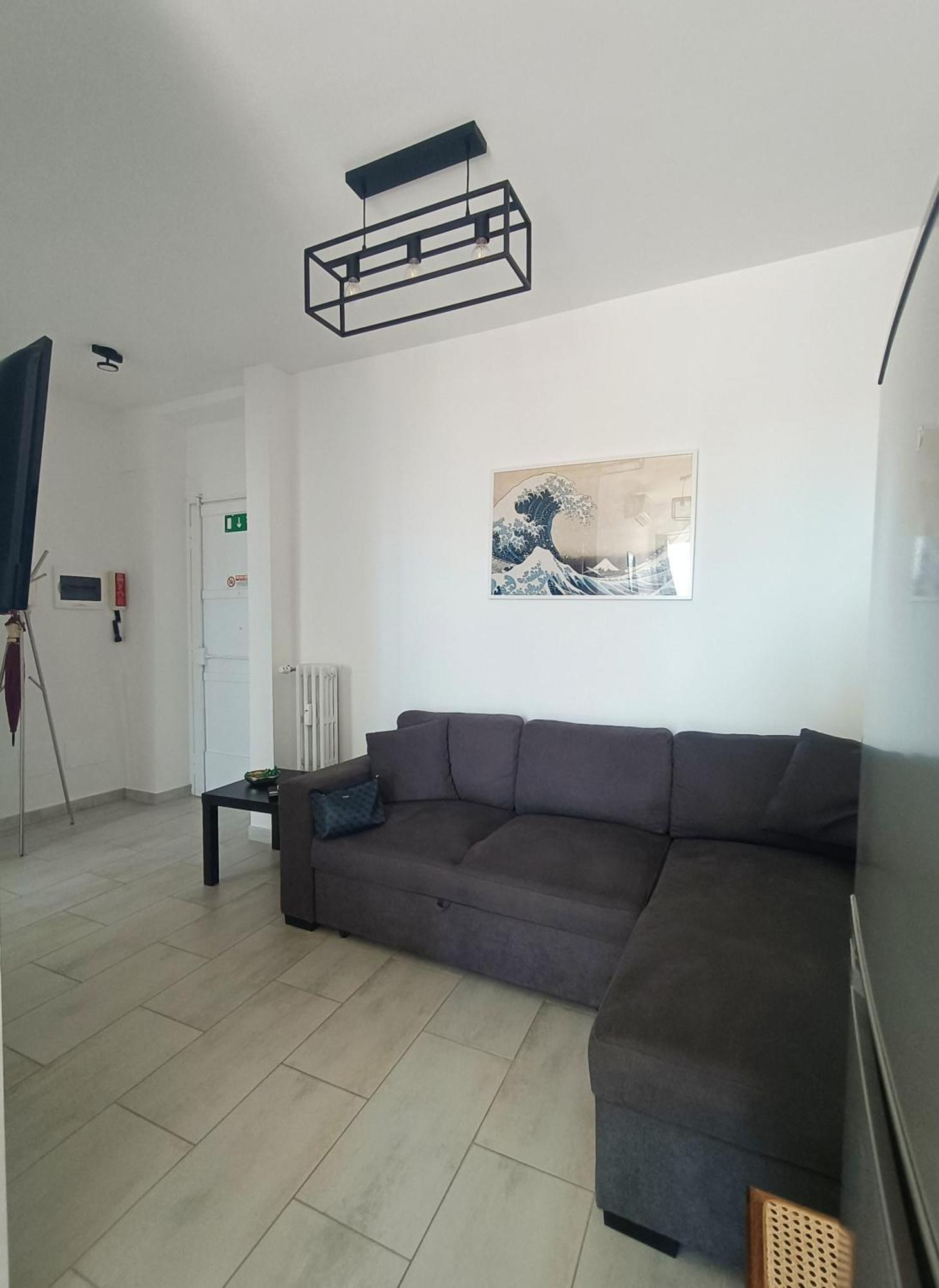 Ferienwohnung La Terrazza Sull'Appia By Hostand Rom Exterior foto
